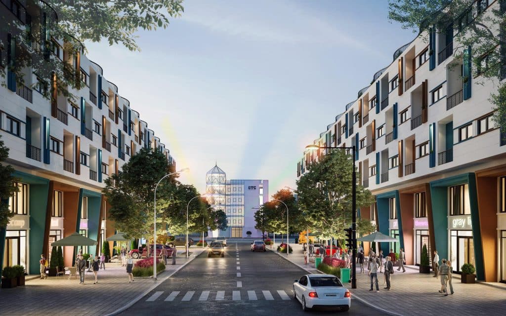 Đất dịch vụ Yên Lũng 