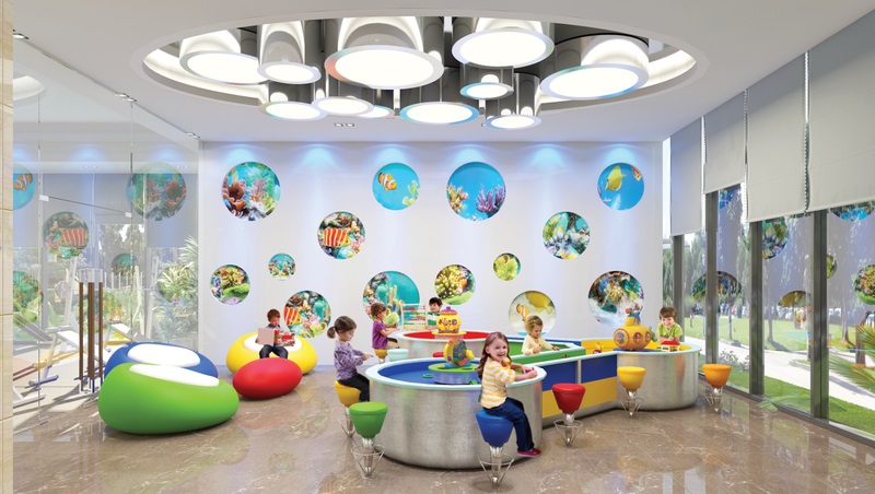 Chung cư Hoàng Thành Pearl